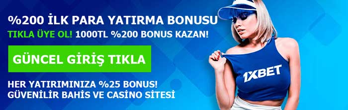 1xbet
