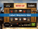 Western slot oyunu Teksas konseptli özel slot oyunu olarak 1xbet bahis sitesinde bulunmaktadır.