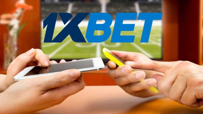 1xbet-bahis